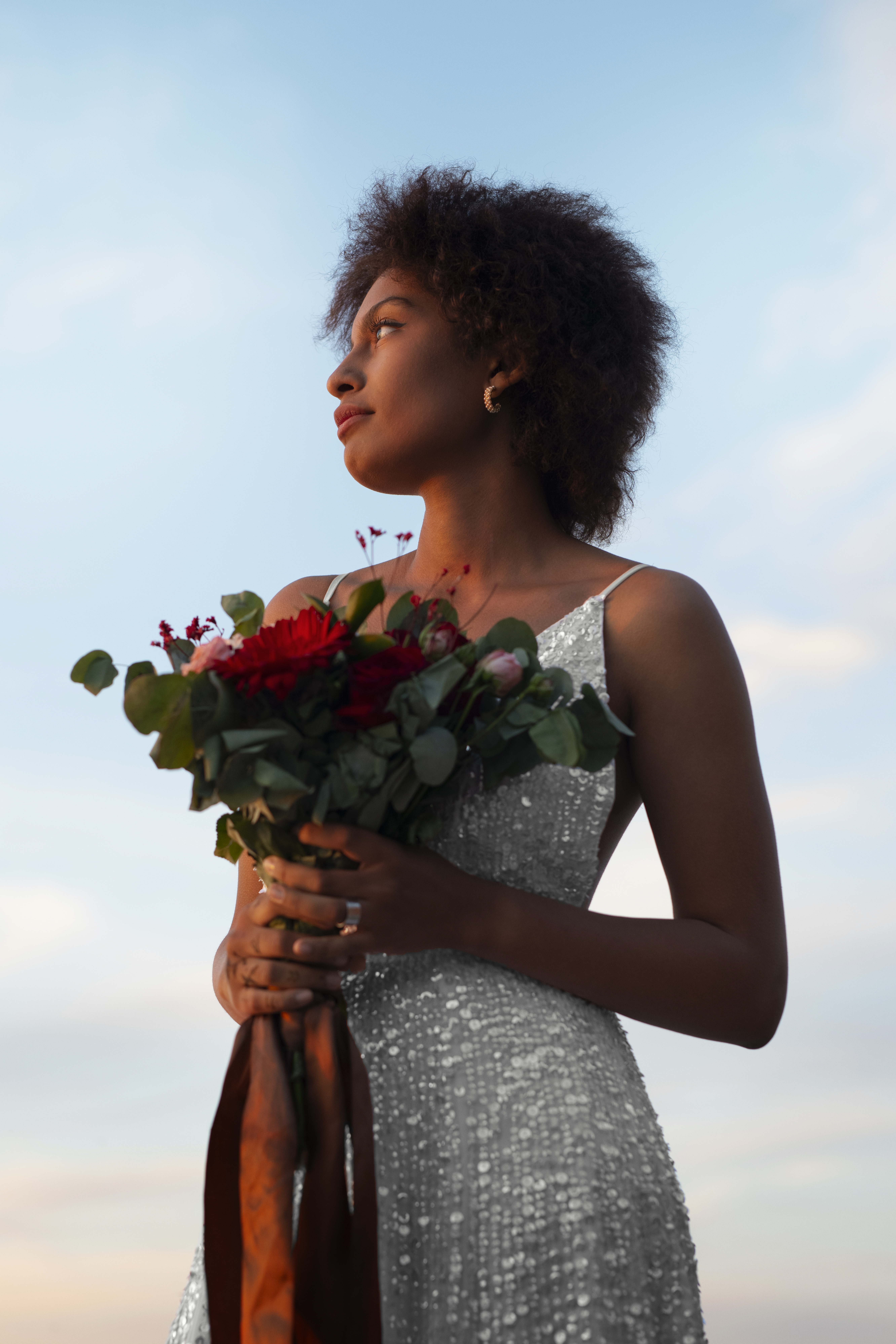 sobre romances românticos, mocinhas negras e nuances