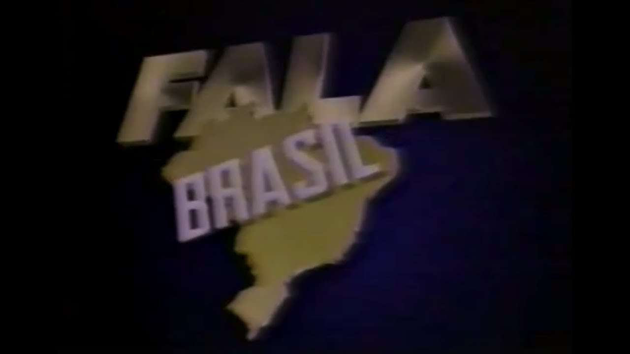 assistindo a comerciais antigos (1) – record, 1992